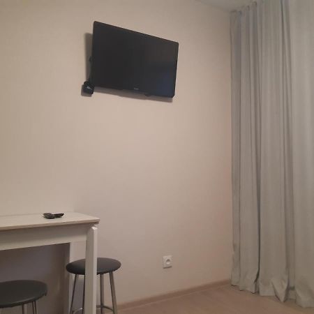 Apart. Studio Near Stadium Metalist Jarkov Exterior foto